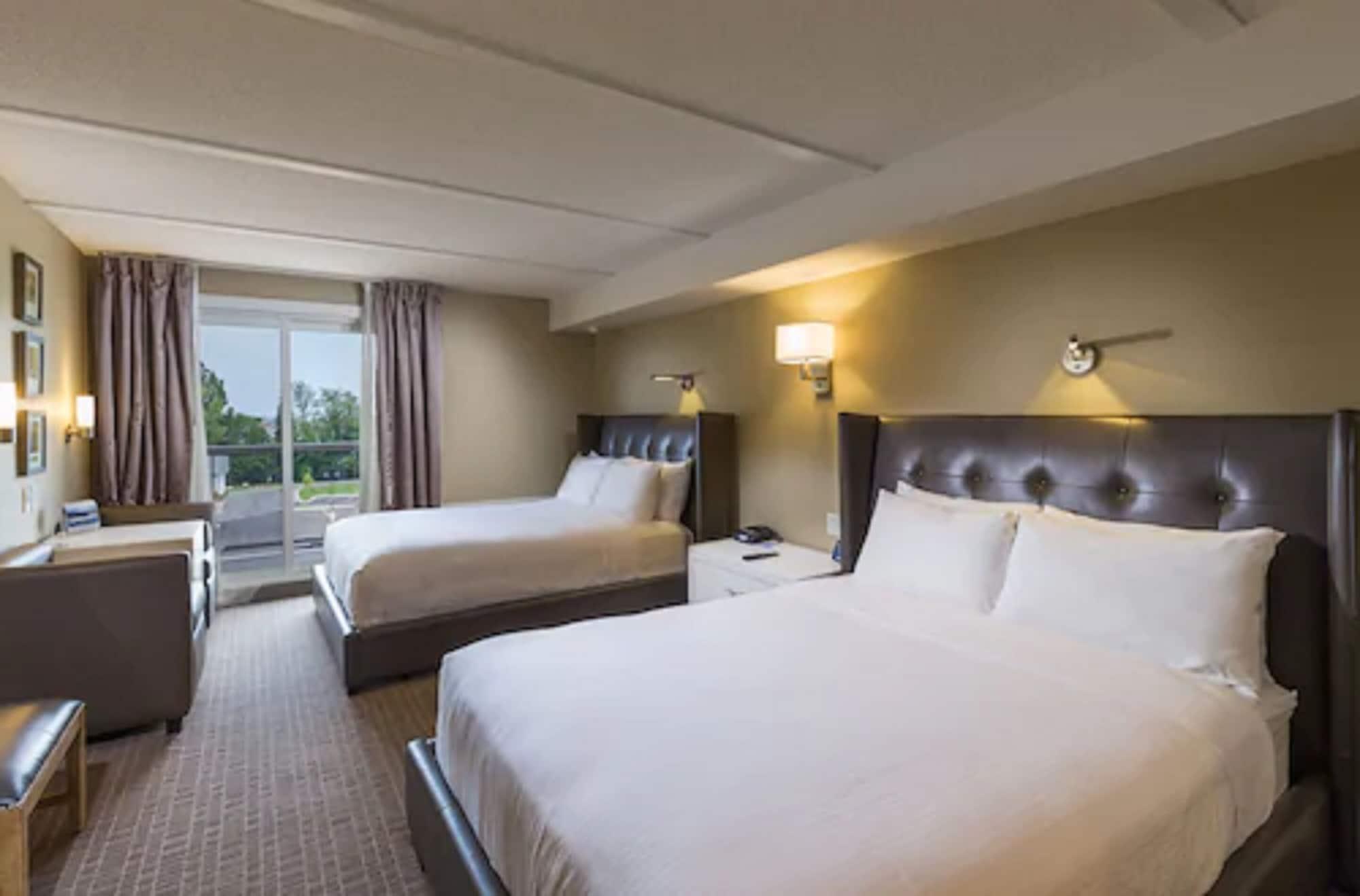 Living Water Resort & Spa คอลลิงวูด ภายนอก รูปภาพ