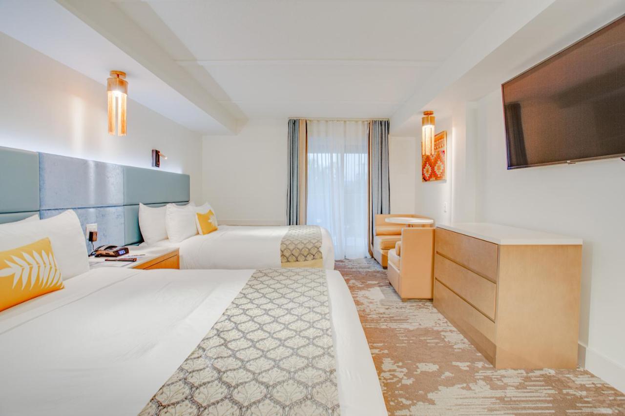 Living Water Resort & Spa คอลลิงวูด ภายนอก รูปภาพ
