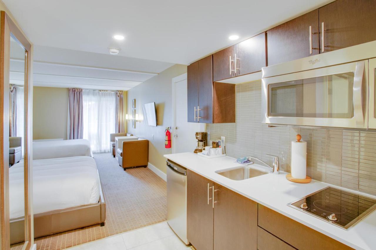 Living Water Resort & Spa คอลลิงวูด ภายนอก รูปภาพ