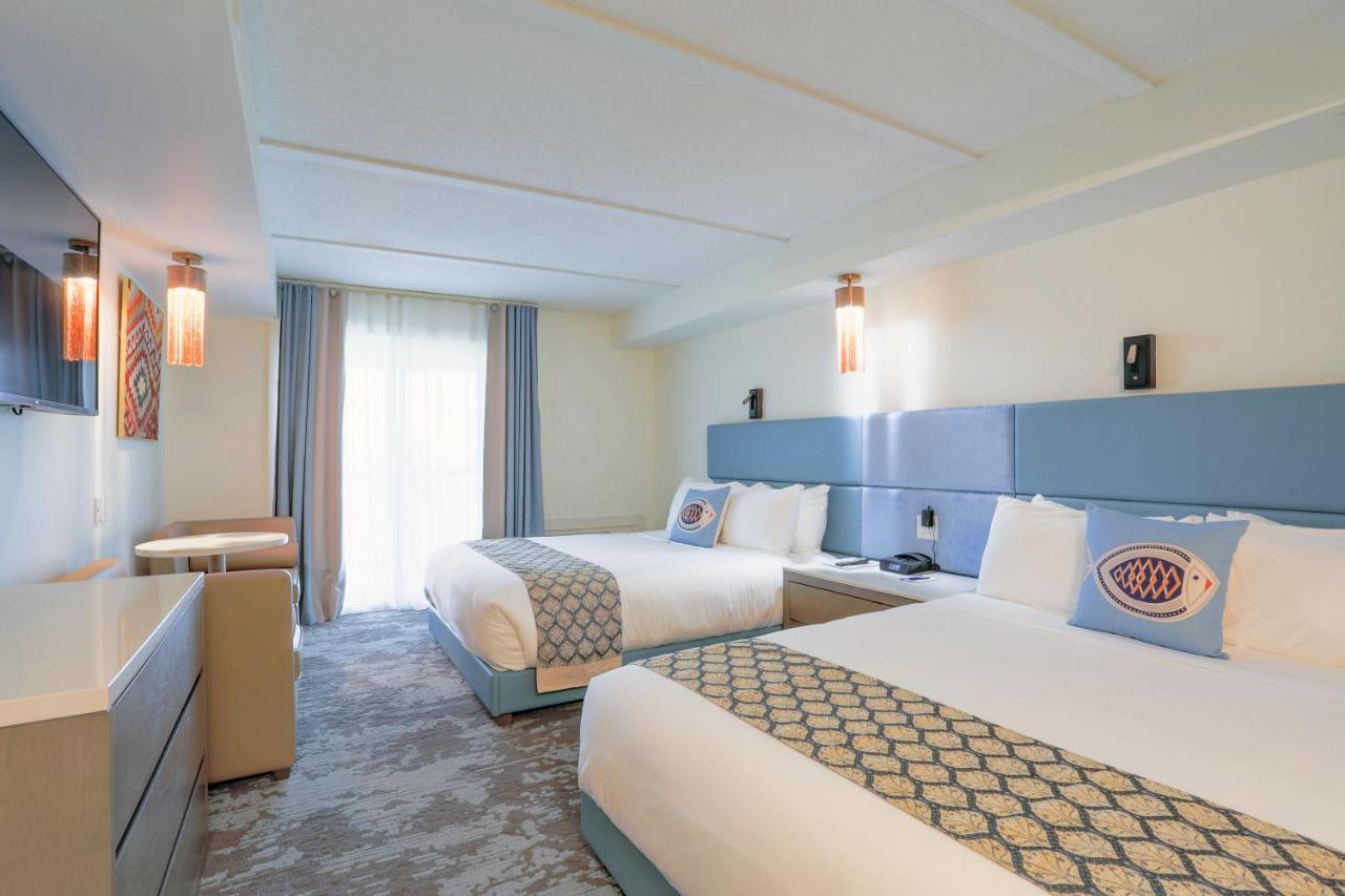 Living Water Resort & Spa คอลลิงวูด ภายนอก รูปภาพ