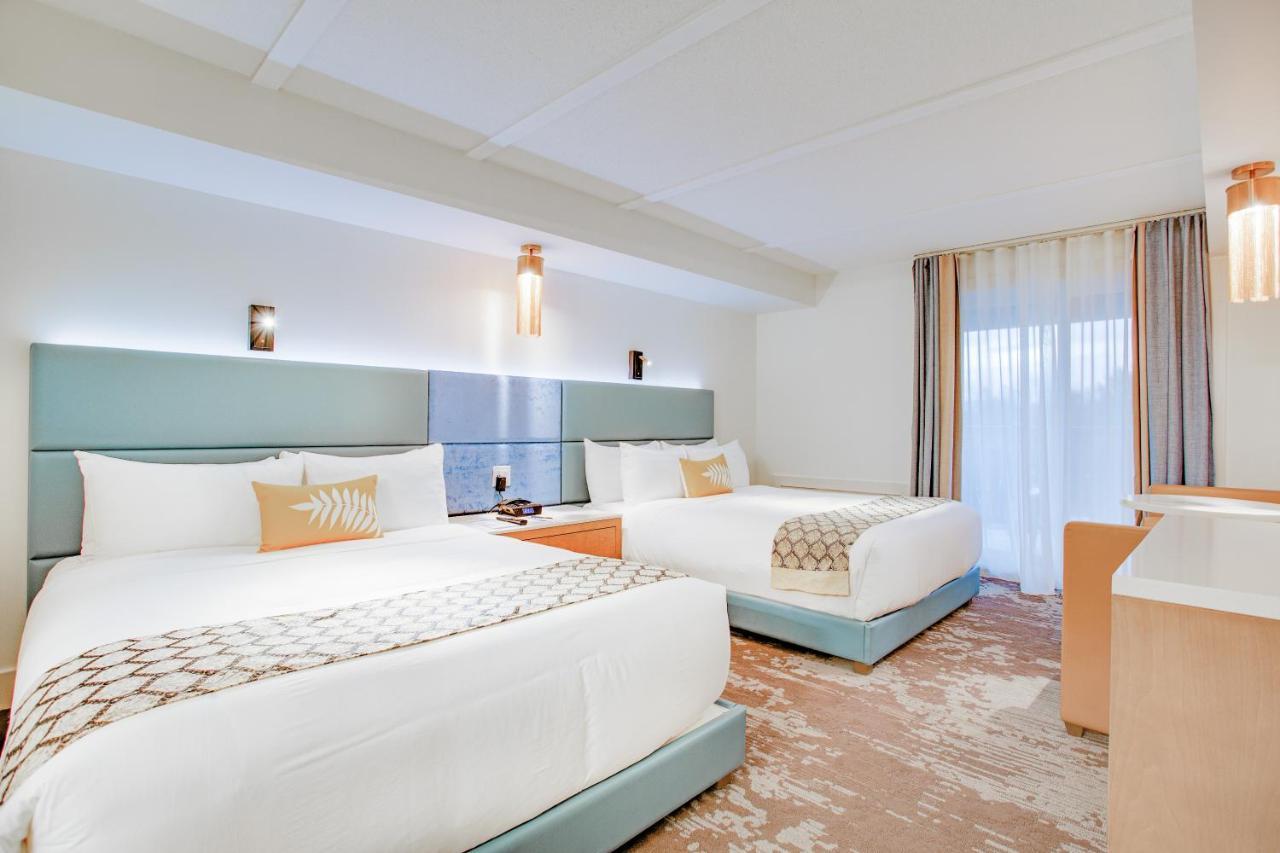 Living Water Resort & Spa คอลลิงวูด ภายนอก รูปภาพ