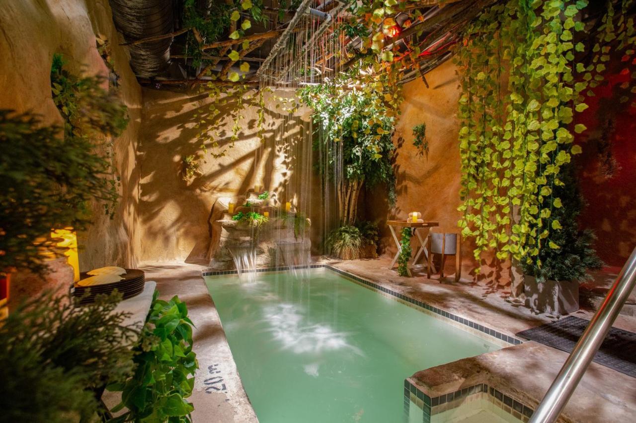 Living Water Resort & Spa คอลลิงวูด ภายนอก รูปภาพ