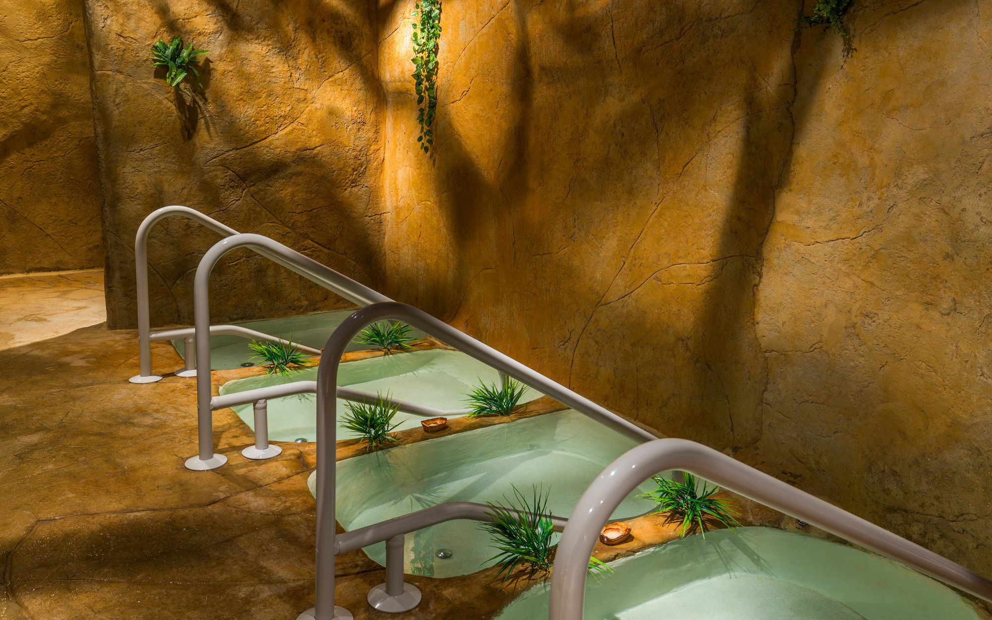 Living Water Resort & Spa คอลลิงวูด ภายนอก รูปภาพ